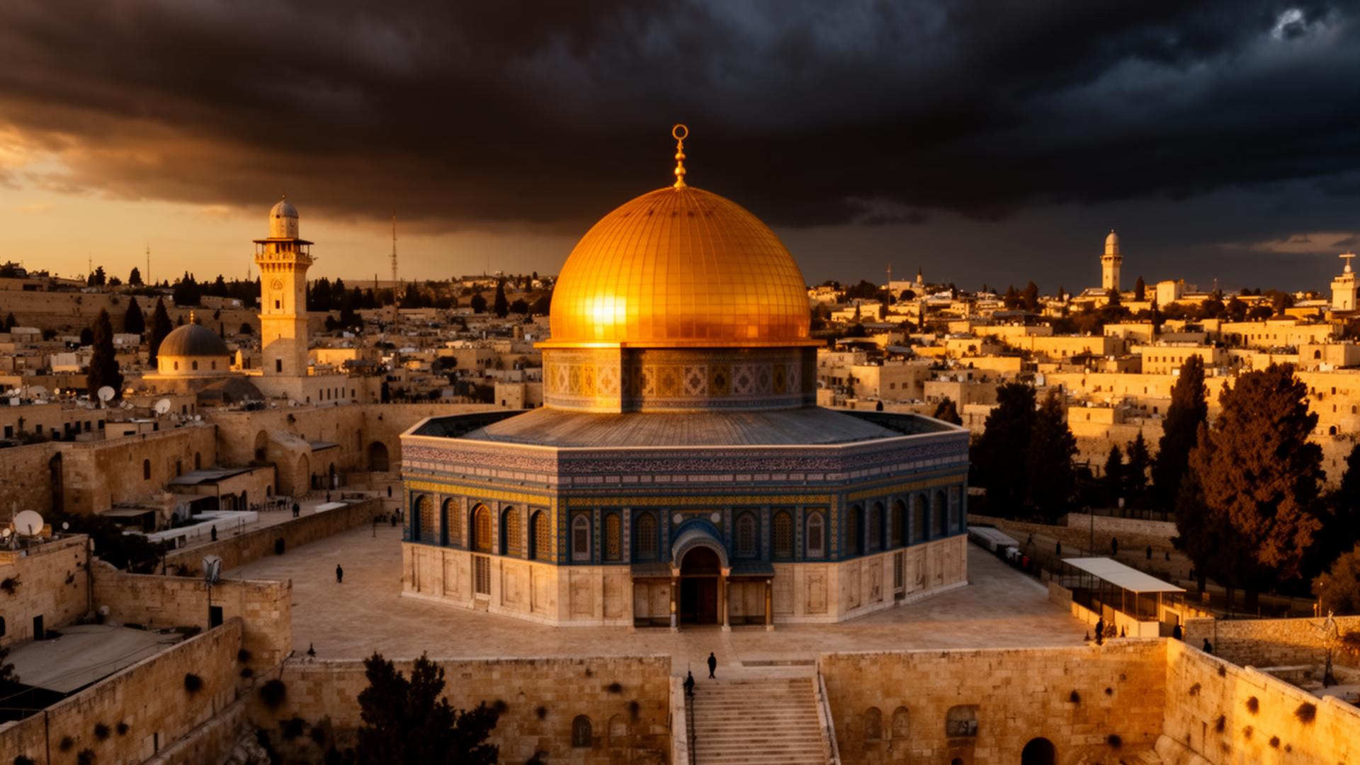Holy Land