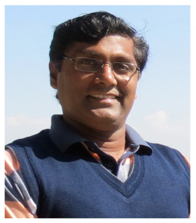 Dayan Selwyn — Founder & Director of INNOVISION Events & Excursions